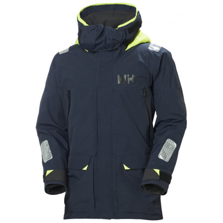 Veste de quart hauturiere Skagen Offshore Jack Marine - HELLY HANSEN