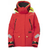 Veste de quart hauturiere Skagen Offshore Rouge Femme - HELLY HANSEN