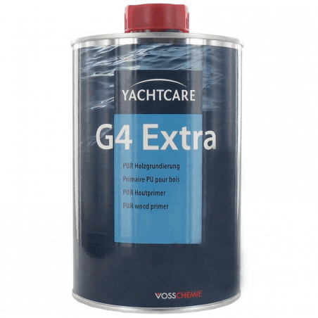 G4 Extra -Bindungsprimer - SOLOPLAST