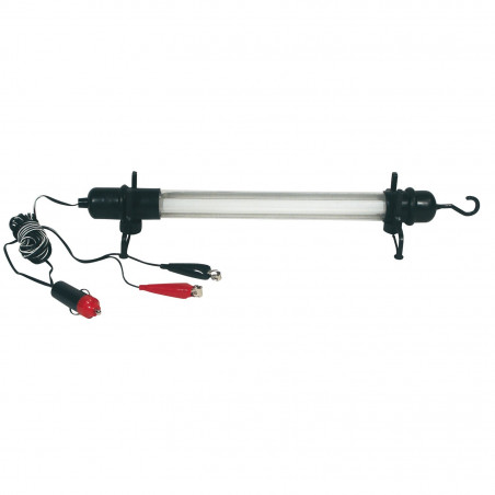 12V tragbare Lampe