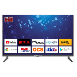 32" (80cm) Full HD Smart TV - INOVTECH