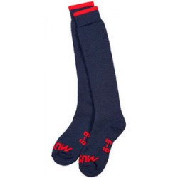 Chaussette longue THERMAL - Navy