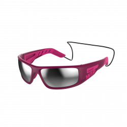 Sonnenbrille Forward Wip GUST EVO Polarized matt lila/pink