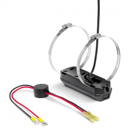 Dual Spectrum SH-M111T MDI-Sonde für Elektromotor - HUMMINBIRD