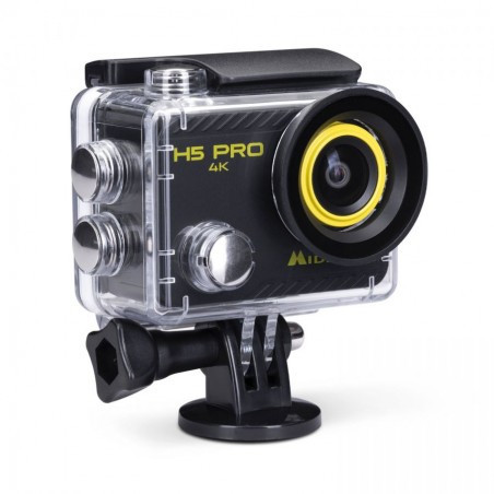 H5 PRO 4K MIDLAND Action-Kamera