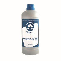 Hydraulikflüssigkeit HYDRAX 15 -RIVIERA