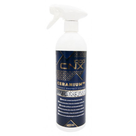CNX1000 Keramikschutzfolie - NAUTIC CLEAN