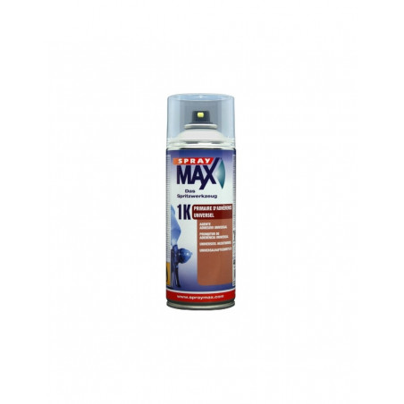 Spraydose Einkomponenten-Haftgrundierung Universal 400 ml - SPRAYMAX