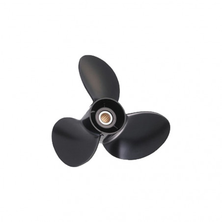 SOLAS-Propeller 10.3 x 12 - 14 Rillen