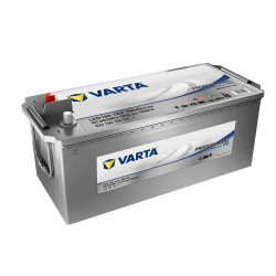 Batterie AGM DUAL Purpose EFB VARTA - 190 Ah