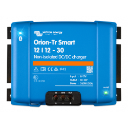 DC-DC Batterieladegerät ORION Tr smart - VICTRON