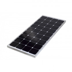 Starres HP SunPower Solarmodul – 142 W ENERGIE MOBILE