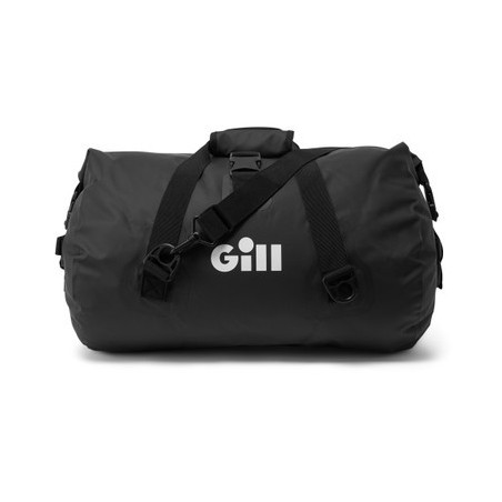 Voyager 30L Reisetasche schwarz - GILL