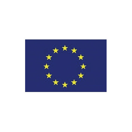 Pavillon Union Europeenne