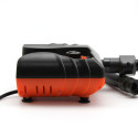 GONFLEUR ELECTRIQUE E-PUMP FIRST - 16 PSI - RYDE