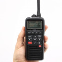 VHF portable étanche et flottante avec GPS - WPF 700 - ORANGEMARINE