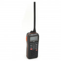 VHF portable étanche et flottante avec GPS - WPF 700 - ORANGEMARINE