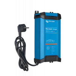 Batterie-Ladegerät Blue Smart IP22 24 V- VICTRON 12A (1)