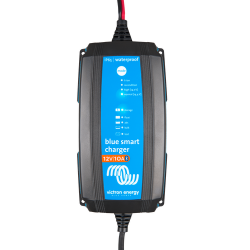 Batterie-Ladegerät Blue Smart IP65 12 V- VICTRON 10A