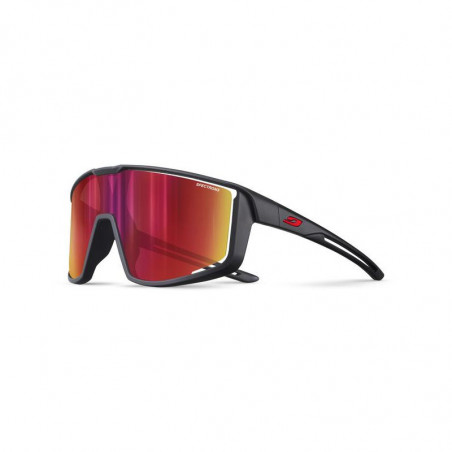 Julbo - fury s - black - spectron 3cf