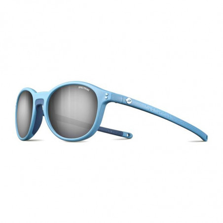 Julbo - flash - bleu / bleu fonce - spectron 3+