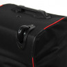 SAC A DOS A ROULETTES HOWZIT ROLLING BACKPACK