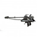 Moteur haswing cayman b 55 lbs gps