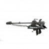 Moteur haswing cayman b 55 lbs gps