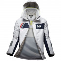 Veste de quart côtière Newport inshore Blanc - HELLY HANSEN