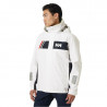 Veste de quart côtière Newport inshore Blanc - HELLY HANSEN