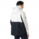 Veste de quart côtière Newport inshore Blanc - HELLY HANSEN