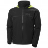 Veste de pont hp foil match noir - helly hansen