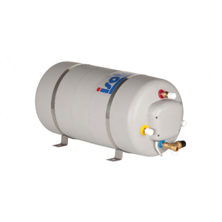 Wassererhitzer für Boot und Wohnmobil ISOTEMP SPA 20 Liter - INDEL WEBASTO