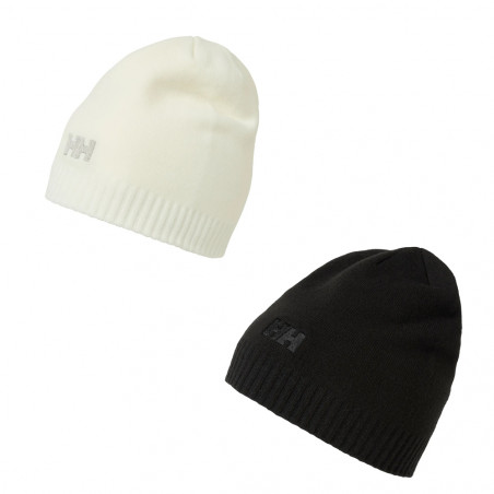 Bonnet BEANIE pour Femme noir - HELLY HANSEN