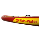 Paddle gonflable WOW classic cruiser 10.6 320 2022