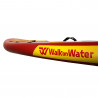 Paddle gonflable WOW classic cruiser 10.6 320 2022