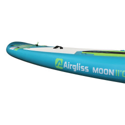 Paddle gonflable Airgliss basic Moon 11.0 2022