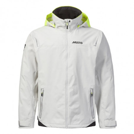 BR1 Platinium Coastal Sailing Jacket - Musto