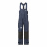 Salopette de quart côtière femme br1 bleu marine - musto