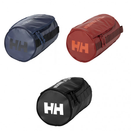 Trousse de toilette WASHBAG Deep Canyon - HELLY HANSEN