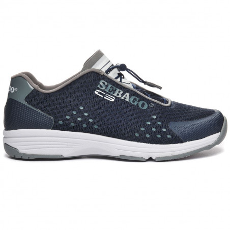 Cyphon Deck Tennis Frau Marineblau - sebago