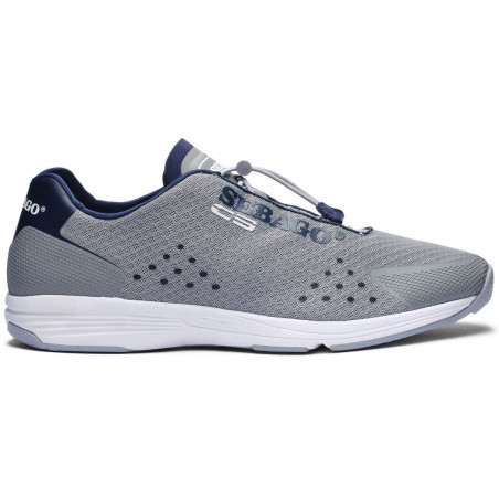 Cyphon sea sport Deck Tennis grau - sebago