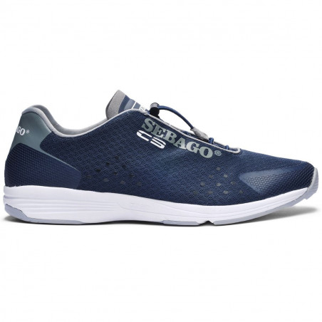 Cyphon Sea Sport Deck Tennis Marineblau - sebago