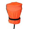 Gilet de sauvetage 100N mousse adulte - LALIZAS