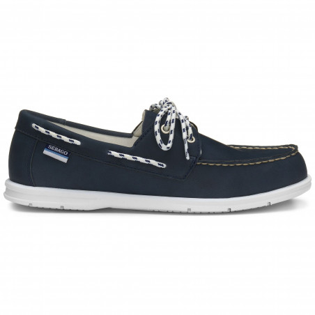 Bootsschuh docksides jackman navy - sebago