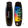 Planche de wakeboard liquid force trip