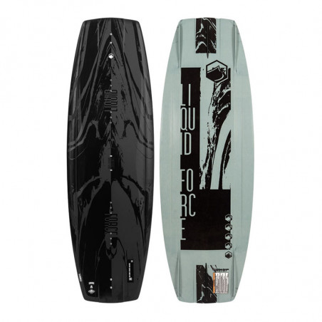 Planche de wakeboard liquid force rdx