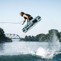 Planche de wakeboard liquid force rdx