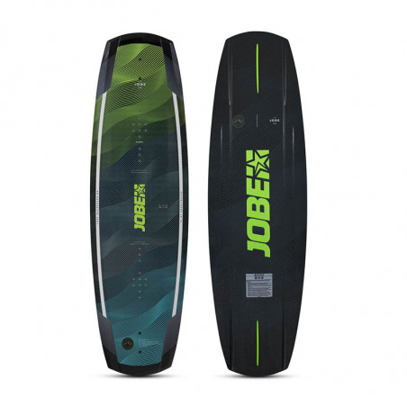 Planche de wakeboard jobe vanity