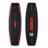 Pack wakeboard jobe logo 138' + chausses unit (40/44)